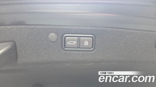Hyundai Grandeur 2020 — photo 27