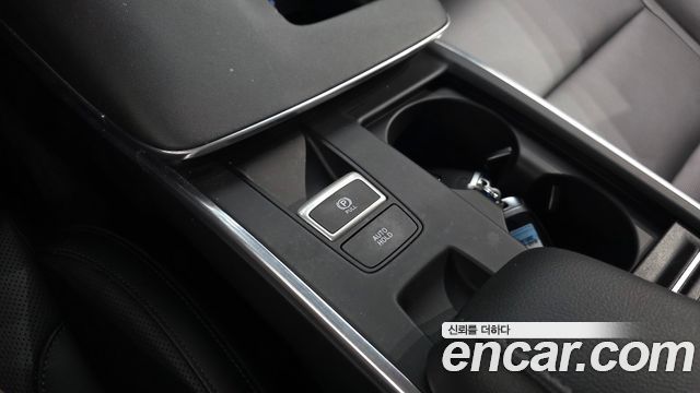 Hyundai Grandeur 2020 — photo 28