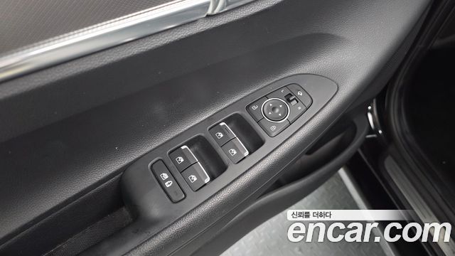 Hyundai Grandeur 2020 — photo 29