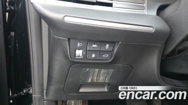 Hyundai Grandeur 2020 — photo 30