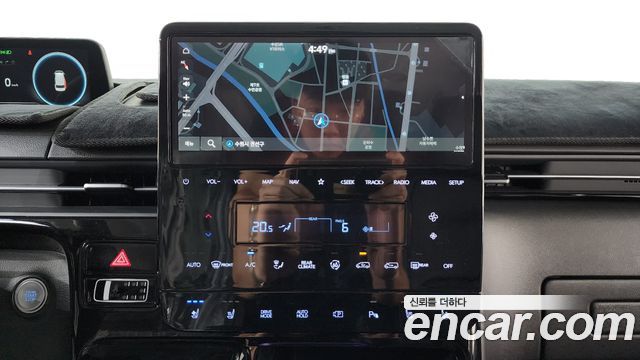 Hyundai Staria 2024 — photo 13