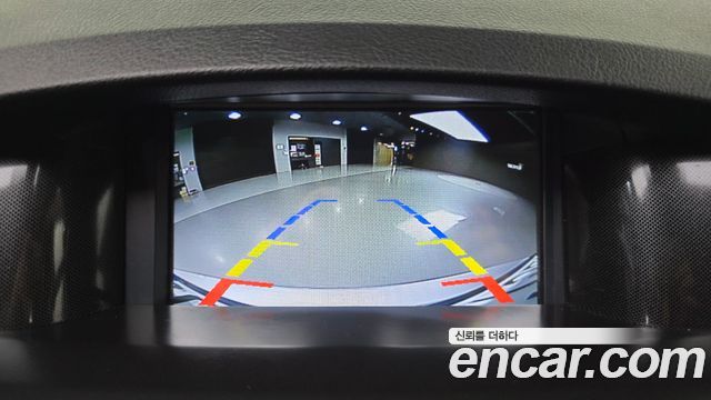 Renault Korea SM5  2017 — photo 15