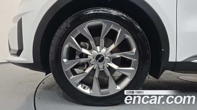 Kia Sorento 2022 — photo 5