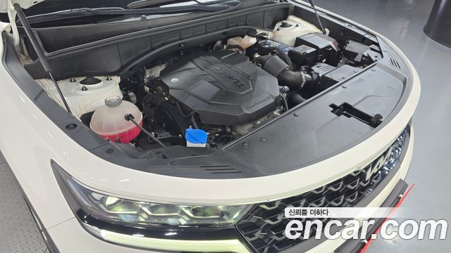 Kia Sorento 2022 — photo 6