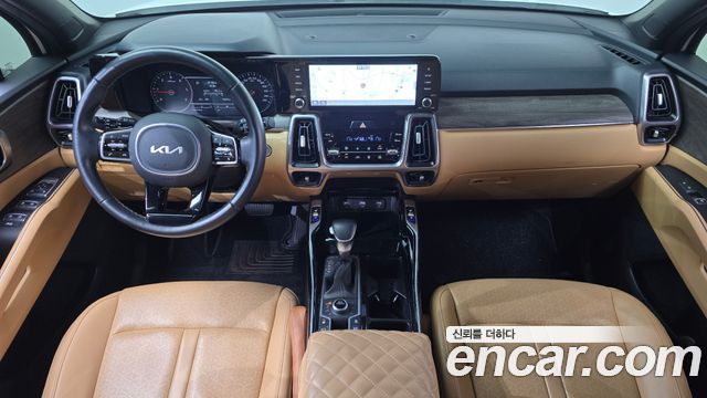 Kia Sorento 2022 — photo 7