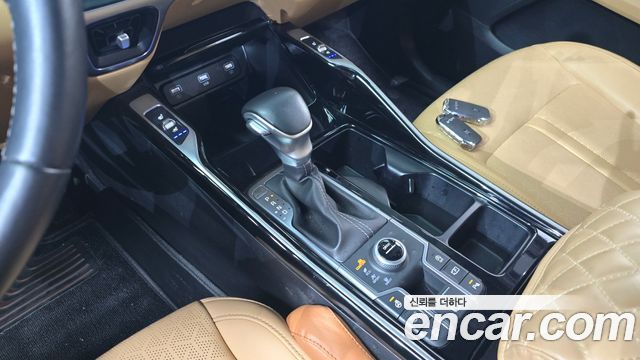 Kia Sorento 2022 — photo 9