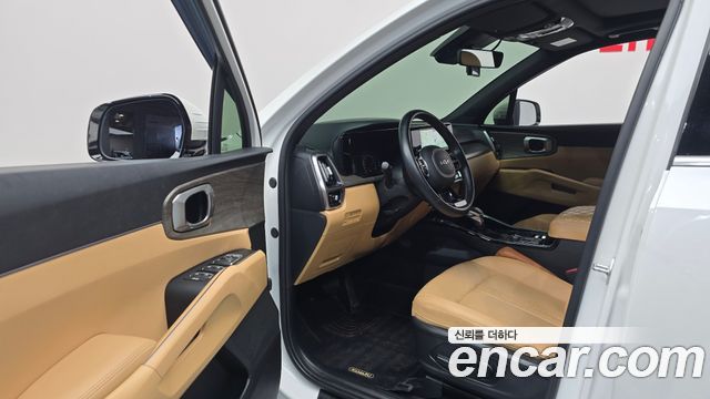 Kia Sorento 2022 — photo 10