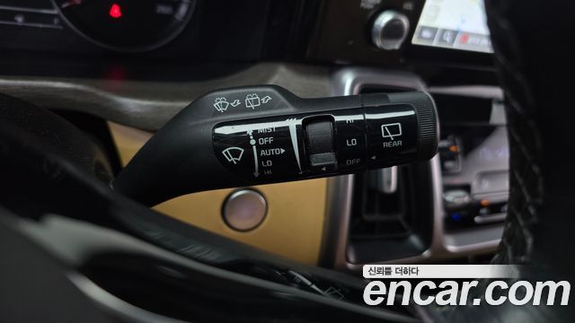 Kia Sorento 2022 — photo 17