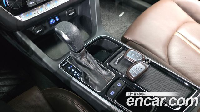 Hyundai Sonata 2019 — photo 12