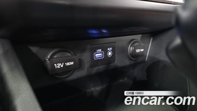 Hyundai Sonata 2019 — photo 19