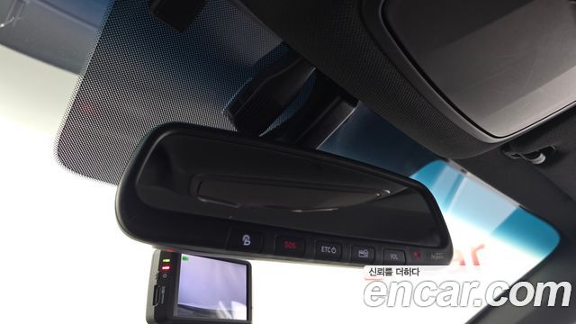 Hyundai Sonata 2019 — photo 24