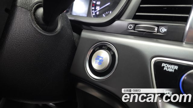 Hyundai Sonata 2019 — photo 26