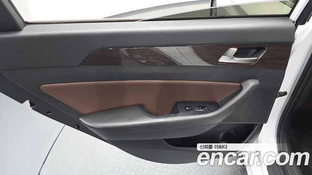 Hyundai Sonata 2019 — photo 15