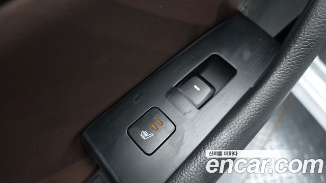 Hyundai Sonata 2019 — photo 27