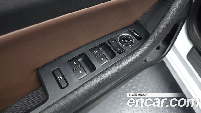 Hyundai Sonata 2019 — photo 28