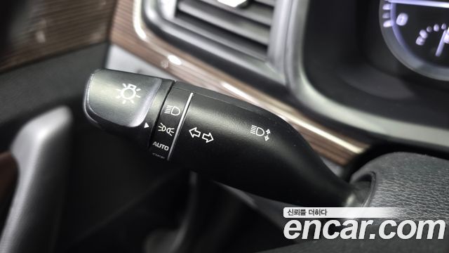 Hyundai Sonata 2019 — photo 29