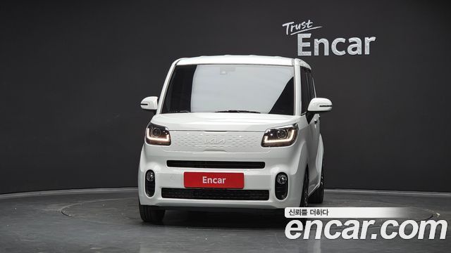 Kia RAY 2022 — photo 3