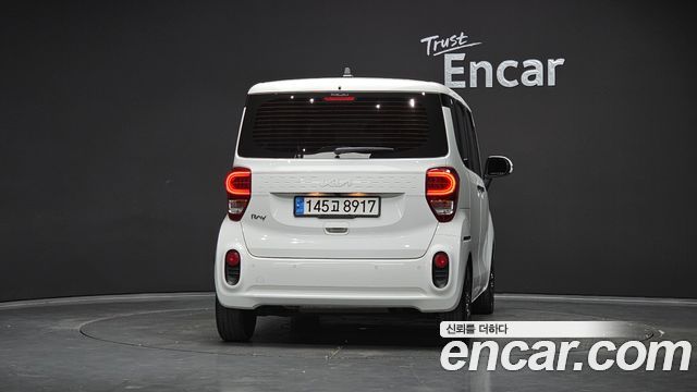 Kia RAY 2022 — photo 4