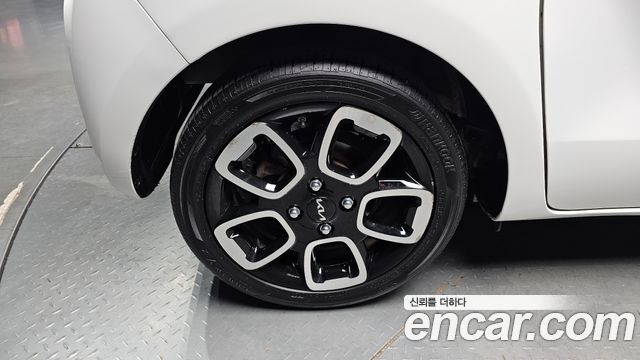 Kia RAY 2022 — photo 5