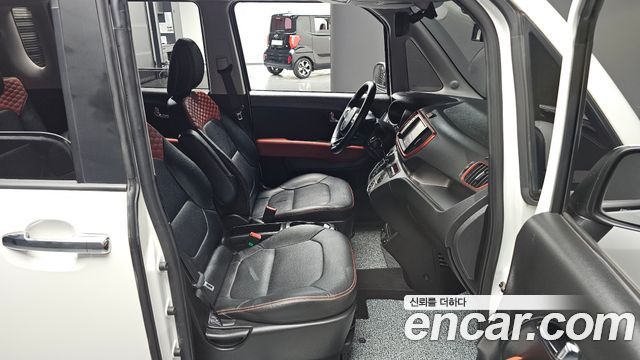 Kia RAY 2022 — photo 12