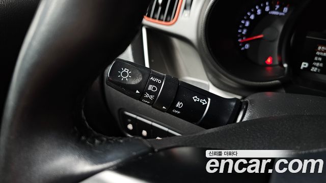 Kia RAY 2022 — photo 17