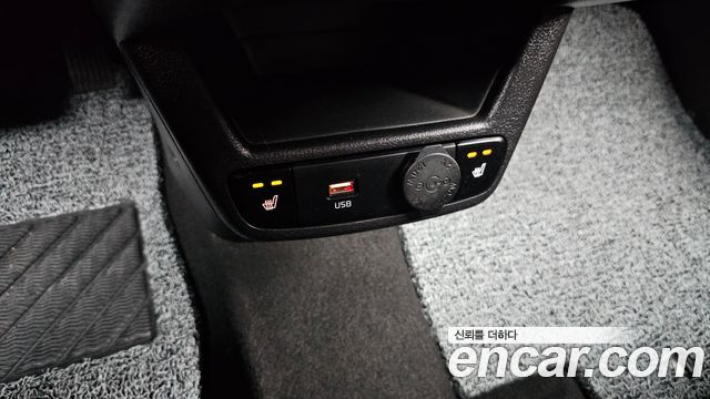 Kia RAY 2022 — photo 18
