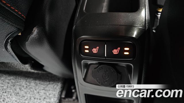Kia RAY 2022 — photo 19
