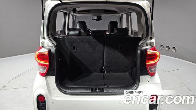 Kia RAY 2022 — photo 20