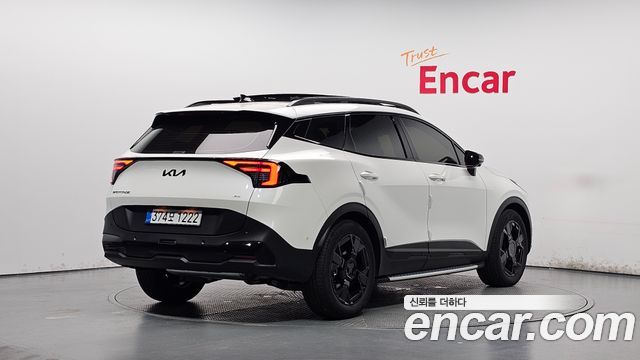 Kia Sportage 2026 — photo 2