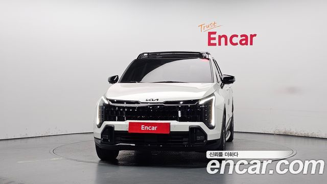 Kia Sportage 2026 — photo 3
