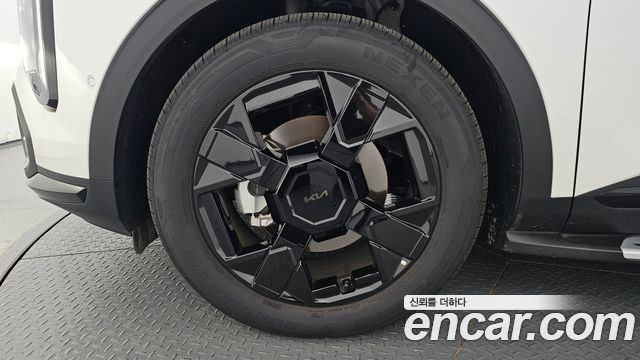 Kia Sportage 2026 — photo 5