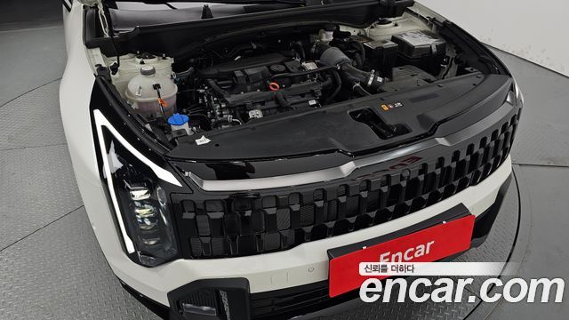 Kia Sportage 2026 — photo 6