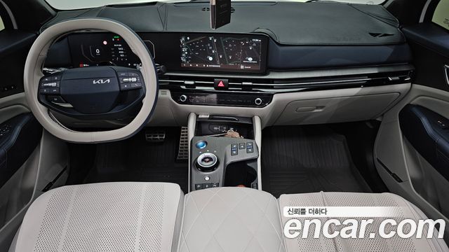 Kia Sportage 2026 — photo 10