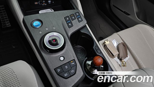 Kia Sportage 2026 — photo 12