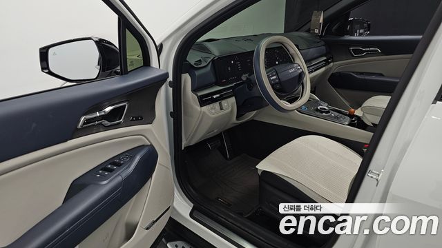 Kia Sportage 2026 — photo 17