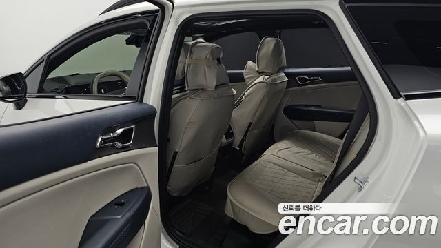 Kia Sportage 2026 — photo 18