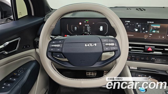 Kia Sportage 2026 — photo 19