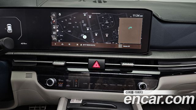Kia Sportage 2026 — photo 20