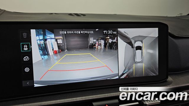 Kia Sportage 2026 — photo 21