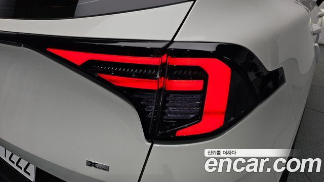 Kia Sportage 2026 — photo 9