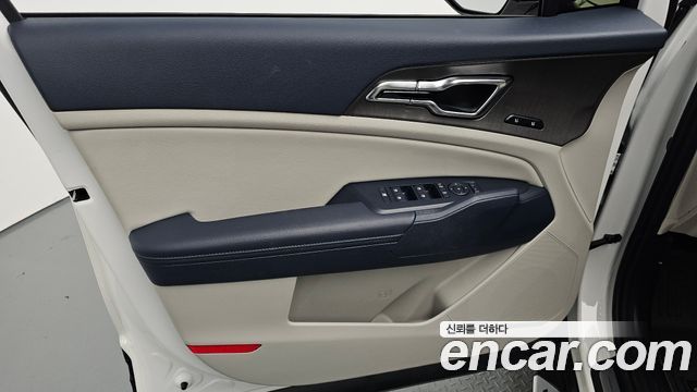Kia Sportage 2026 — photo 14