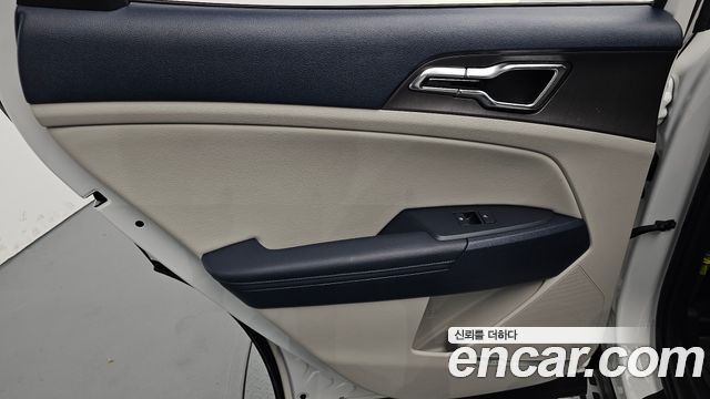 Kia Sportage 2026 — photo 15