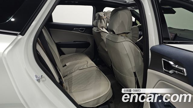 Kia Sportage 2026 — photo 16