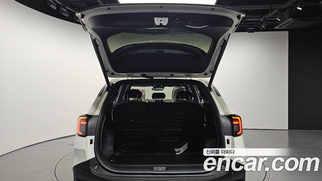 Kia Sportage 2026 — photo 27