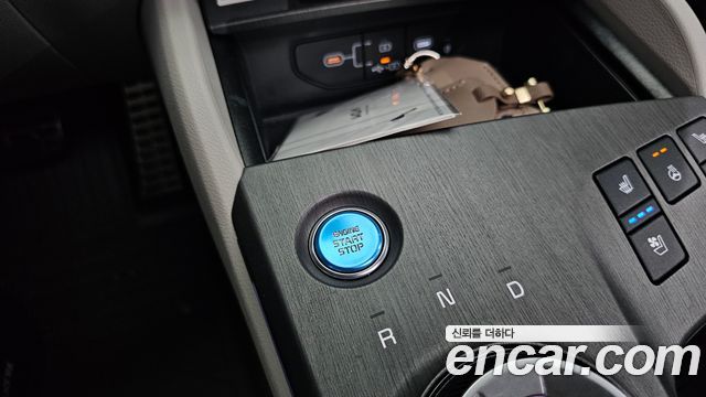 Kia Sportage 2026 — photo 28