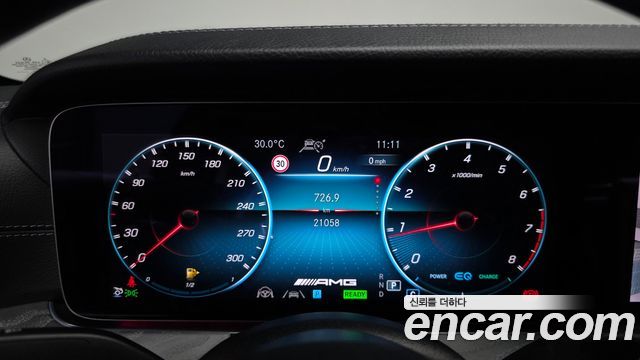 Mercedes-Benz AMG GT 2023 — photo 11
