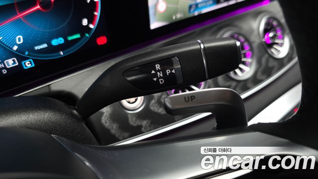 Mercedes-Benz AMG GT 2023 — photo 12