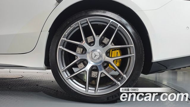 Mercedes-Benz AMG GT 2023 — photo 7