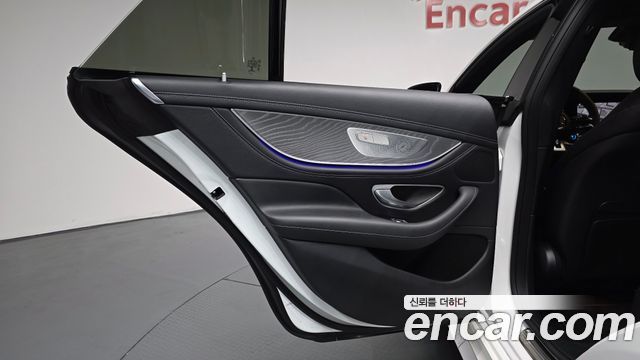 Mercedes-Benz AMG GT 2023 — photo 15