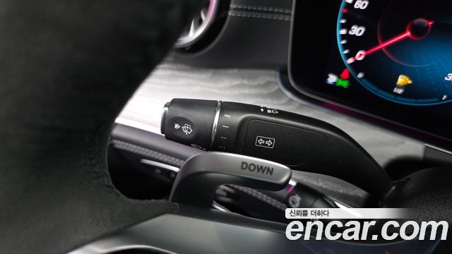 Mercedes-Benz AMG GT 2023 — photo 30